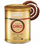 Covim Qualita Oro mletá 250 g – Zboží Dáma