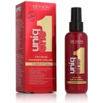 Revlon Professional Uniq One Hair Treatment bezoplachový sprej 150 ml – Hledejceny.cz