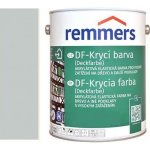 Remmers Deckfarbe 2,5 l Světle šedá – Sleviste.cz