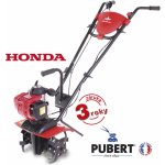 PUBERT Micro tiller MB 25H – HobbyKompas.cz