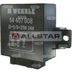 Přerušovač blinkru BOSCH 0 335 215 154