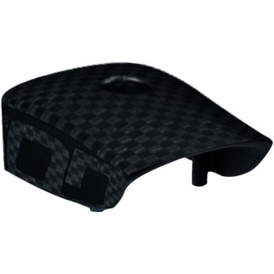 VISION krytka Matt Carbon Top Cap Metron 5D ACR EVO – Hledejceny.cz