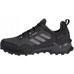 adidas Terrex Ax4 Gtx W Gore-Tex FZ3249 černá – Hledejceny.cz