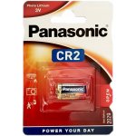 Panasonic CR1632 1ks CR-1632EL/1BP – Zbozi.Blesk.cz