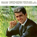 Dans Le Cour de Ma Blonde - Marcel Amont CD – Zboží Mobilmania