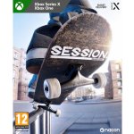 Session: Skate Sim – Zboží Dáma