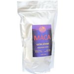 Salute Livi Maca v prášku 500 g – Hledejceny.cz