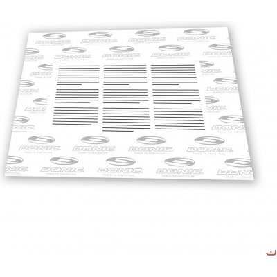 Donic Lepící folie – Zboží Dáma