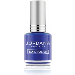 Jordana lak na nehty NP-993 BLUE PHANTOM 15 ml