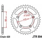 JT Sprockets JTR 895-46 – Zbozi.Blesk.cz