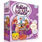 Albi Nehtové studio – Zboží Dáma