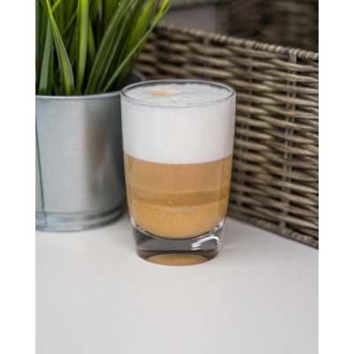 JURA Set sklenic na Latte Macchiato 220 ml – Zboží Mobilmania
