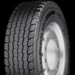 Continental Scandinavia HD3 315/70 R22,5 154/150L – Zbozi.Blesk.cz