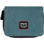 Horsefeathers Kairi Denim skate modrá – Zboží Dáma