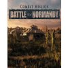 Hra na PC Combat Mission Battle for Normandy