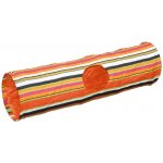 Kerbl tunel nylonový 60 x 25 cm – Hledejceny.cz