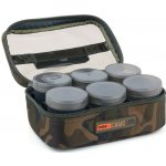Fox Camolite Glug 8 Pot Case – Zboží Dáma