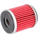 Hiflofiltro Olejový filtr HF981 – Hledejceny.cz