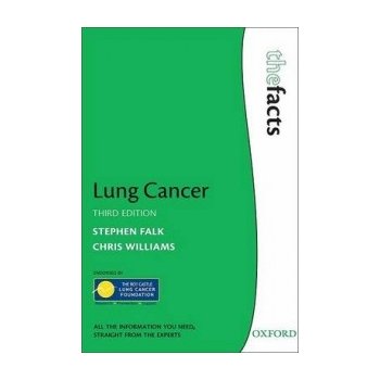 Lung Cancer - S. Falk, C. Williams