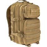 Mil-tec US Assault coyote 20 l – Hledejceny.cz