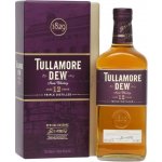 Tullamore Dew 12y 40% 0,7 l (karton) – Zbozi.Blesk.cz