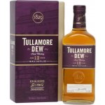 Tullamore Dew 12y 40% 0,7 l (karton) – Zboží Dáma