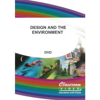 Design and the Environment DVD – Zboží Mobilmania