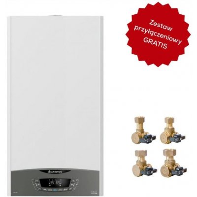 Ariston Clas One WiFi 24 3302123 – Zbozi.Blesk.cz
