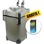 Resun Xtreme Canister Filter EF 1200U + 11W UV – Sleviste.cz