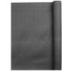 Stínící textilie Nohel Garden Stínovka 95% 1,5 x 10 m, 230 g šedá 00751