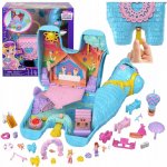 Mattel Polly Pocket Pajama Party Llama party – Hledejceny.cz