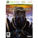 Hra na Xbox 360 Too Human