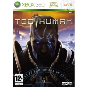 Too Human