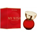 Jesus Del Pozo My Wish Addiction parfémovaná voda dámská 50 ml – Hledejceny.cz
