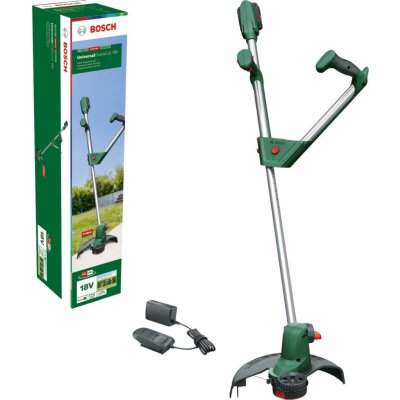 Bosch UniversalGrassCut 18V-26 06008C1E03 – Zboží Mobilmania