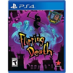 Flipping Death