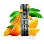 Bar Juice 5000 Pod Triple Mango 20 mg 600 potáhnutí 2 ks – Zboží Dáma