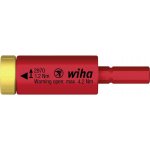 Wiha 46402 pro elektrotechniky momentový šroubovák 1.2 - 1.2 Nm – Zbozi.Blesk.cz