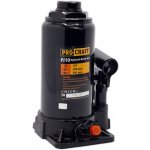 Procraft PJ10 Hydraulický zvedák 10 t – Hledejceny.cz