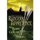 Ranger's Apprentice 1: The Ruins of Gorlan - Flanagan John