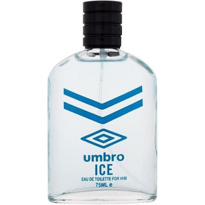 Umbro Ice toaletní voda pánská 75 ml