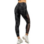 Nebbia Elite Essentials Legíny se síťkou s vysokým pasem Impact 479 Red – Zboží Mobilmania