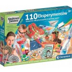 Výuková sada 110 Experimenty – Zboží Mobilmania