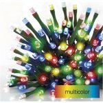 EMOS LED vánoční řetěz 50 m venkovní i vnitřní multicolor časovač – Hledejceny.cz