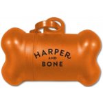 Harper and Bone Zásobník na sáčky s 15 sáčky – Sleviste.cz