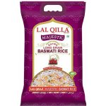 Lal Qila Extra dlouhá rýže Basmati 5 kg – Sleviste.cz