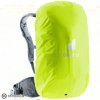 Pláštěnka na batoh Deuter Mini Neon 12-22 l