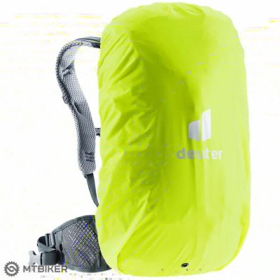 Deuter Raincover Mini Modrá – Zboží Mobilmania