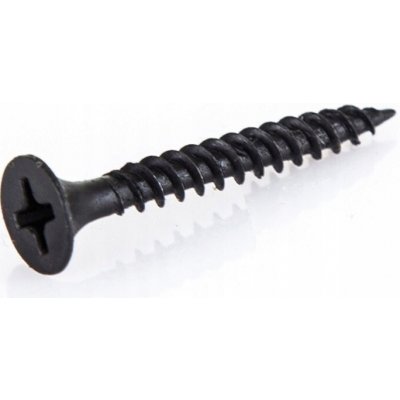 Šrouby do sádrokartonu Knauf 3,5 x 45 mm, 500 ks – Hledejceny.cz
