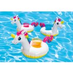 Intex 57506 Držák nápojů Jednorožec (3 ks) – HobbyKompas.cz
